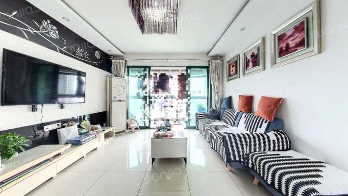 君地风华二手房实景图