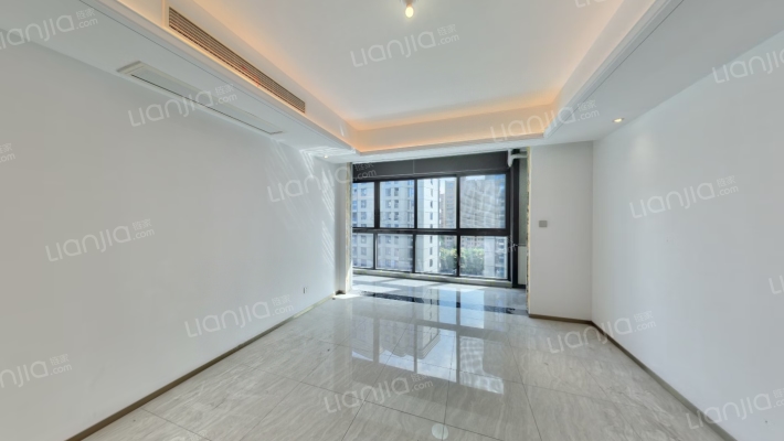 九龙仓天御二手房实景图