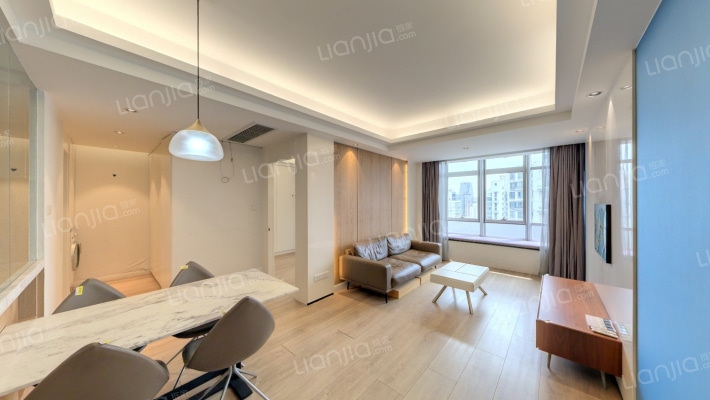 中凯城市之光二手房实景图