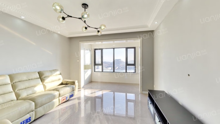 绿洲公园二期二手房实景图