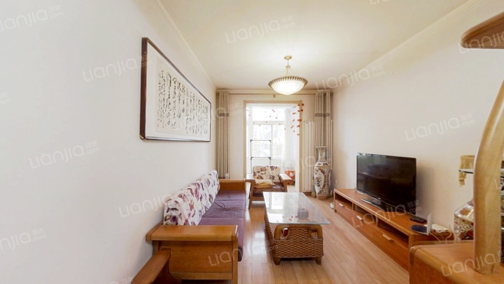 半坡东街二手房实景图