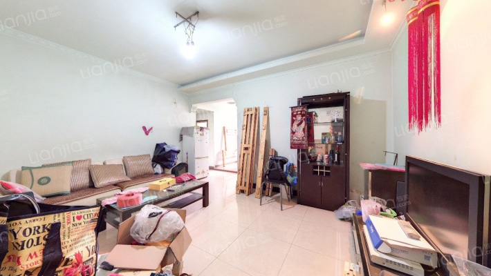 新民园小区二手房实景图