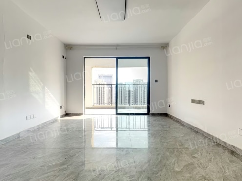 整租·中海锦城北区 4室1厅 东南