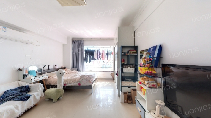 兴利华庭二手房实景图