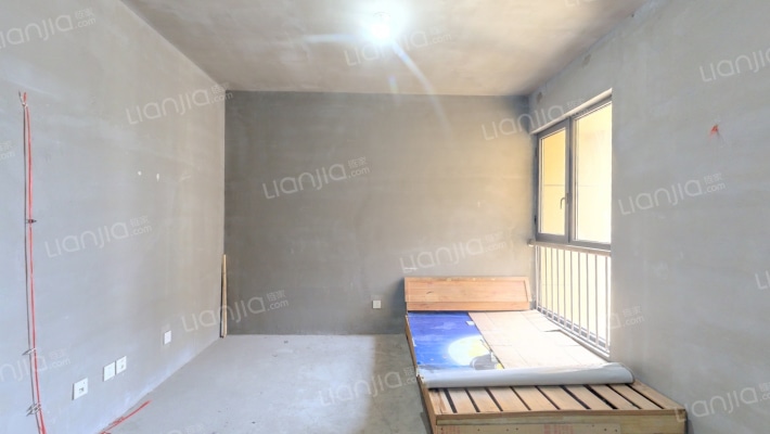 双兴河畔家园A区二手房实景图