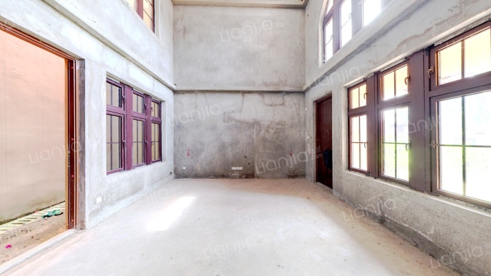 中航小镇花溪洲3组团二手房实景图