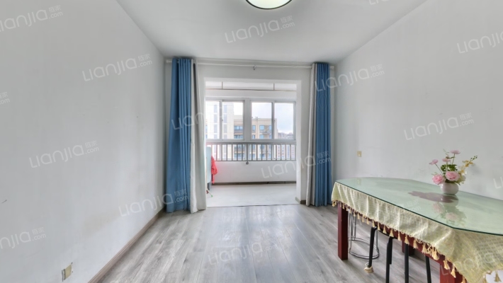 景河苑二手房实景图