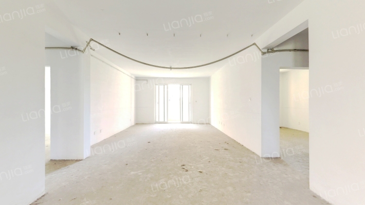 梅龙湖无界二手房实景图