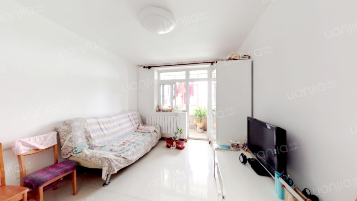 光明西里乙区二手房实景图