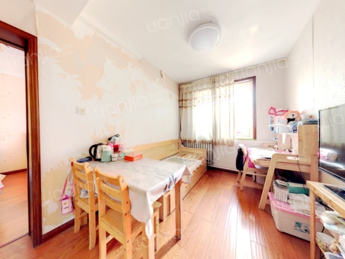 整租·香港花园湾仔区 1室1厅 南