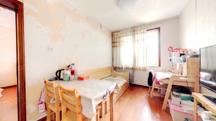 香港花园湾仔区二手房实景图