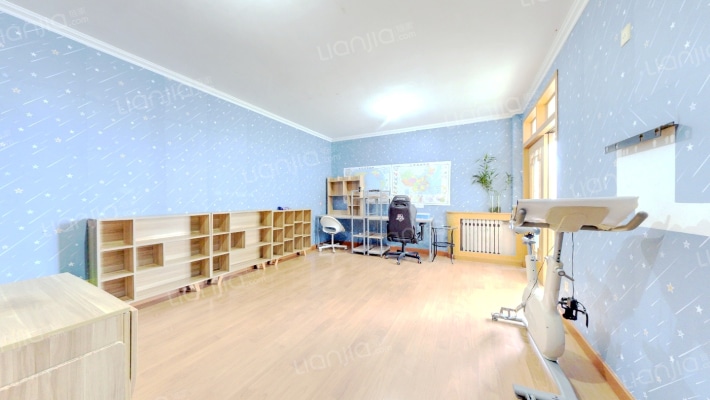 天通苑东二区二手房实景图