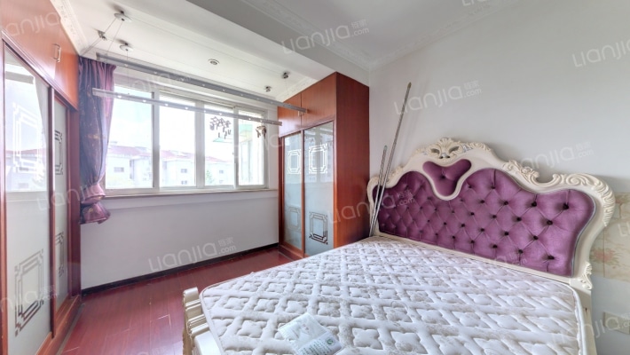 海上新村二手房实景图