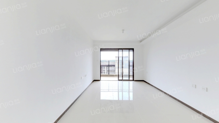 万科桃源里二手房实景图