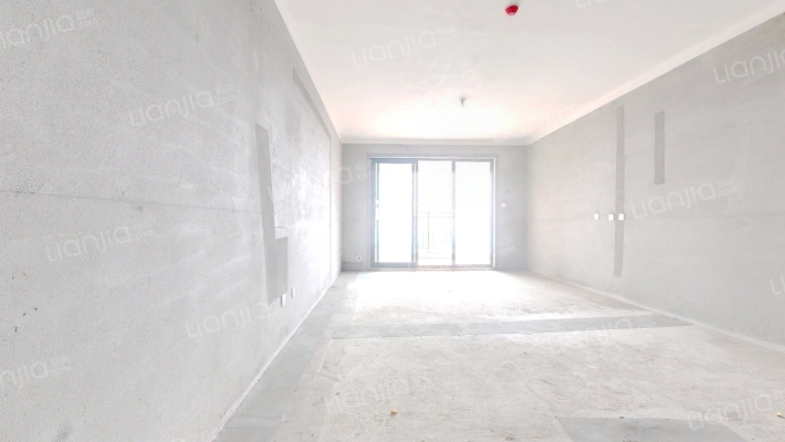 南邦壹号·莲府二手房实景图