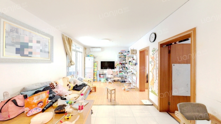 东兴街七号二手房实景图