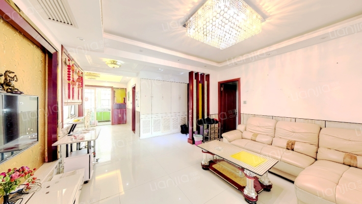 福锦苑二手房实景图