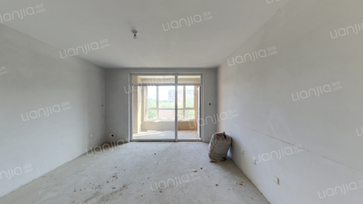 明星国际花园二手房实景图