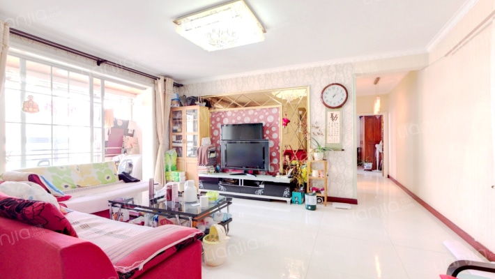 正华花园二手房实景图