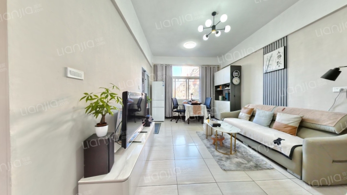 武车三村二手房实景图