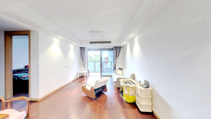 美的保利君兰锦绣花园二手房实景图