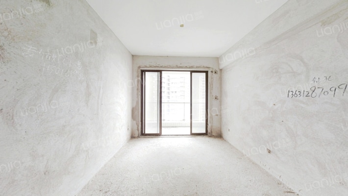 云顶澜山南区二手房实景图