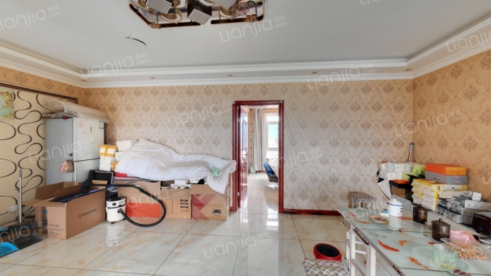 湾德里华府二手房实景图