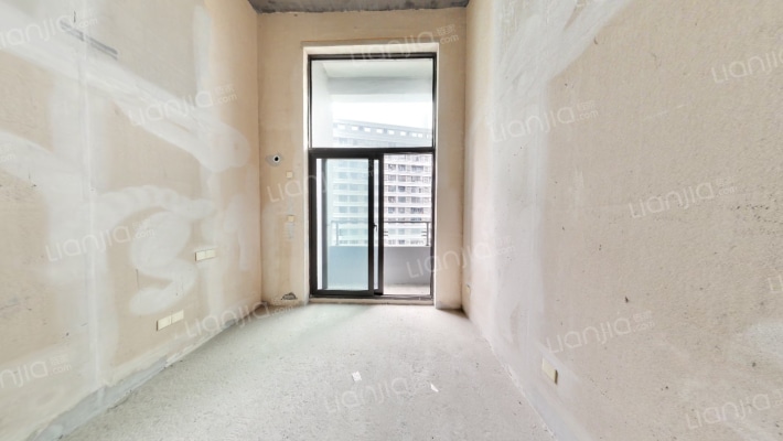 碧桂园星荟二手房实景图