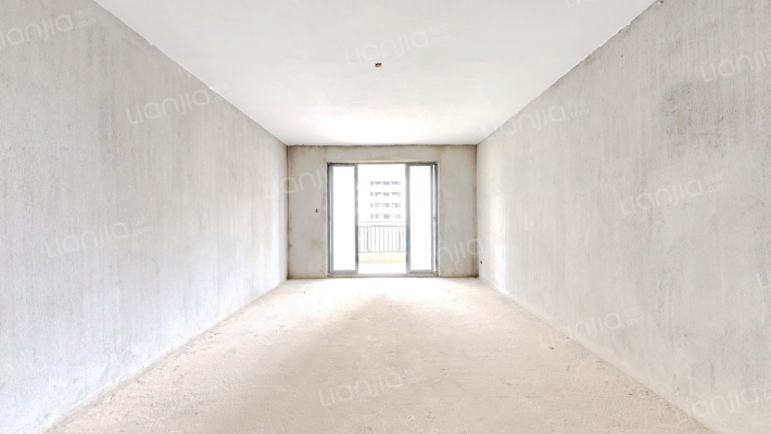 新建城A4二手房实景图