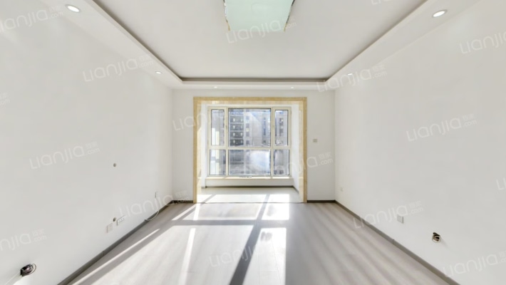 华润橡树湾一期二手房实景图