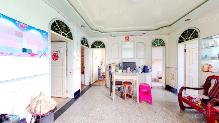 南苑新村二手房实景图