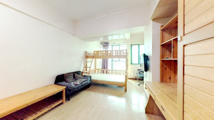 俊华雅苑二手房实景图