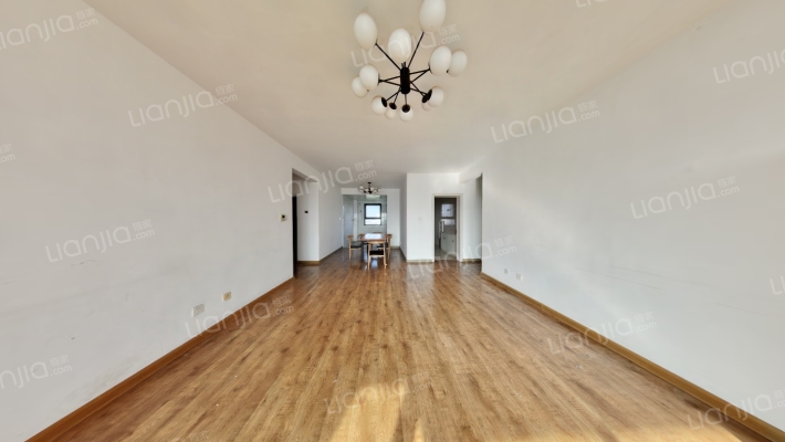 金基悦麓二手房实景图