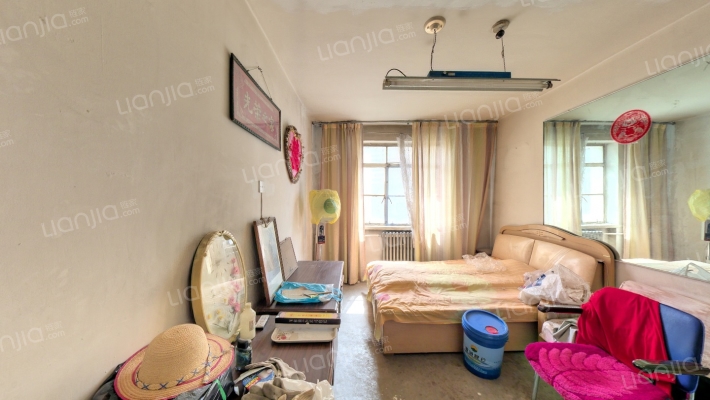 传输局家属院（金塔巷）二手房实景图