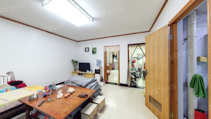 西北电建四公司二手房实景图