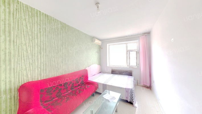 爱心嘉园二手房实景图