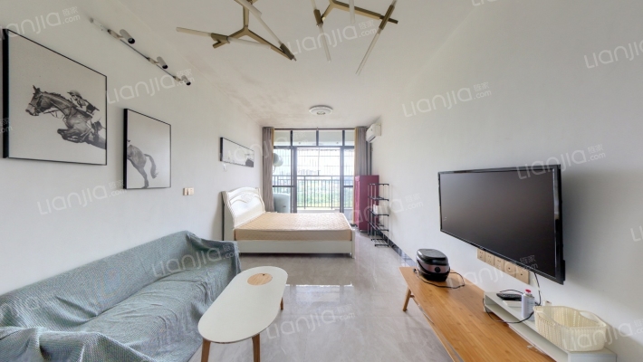 天誉花园4组团二手房实景图