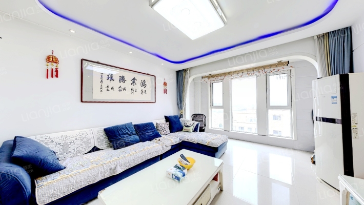 东方星城·樱花园二手房实景图