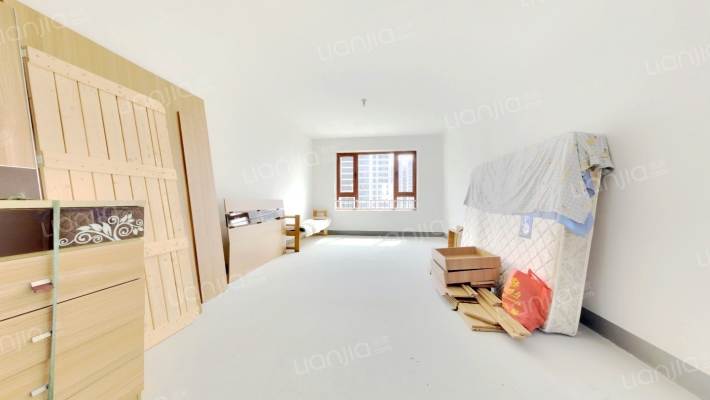 保利广信江城(3号地)二手房实景图