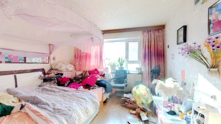 文林雅苑二手房实景图