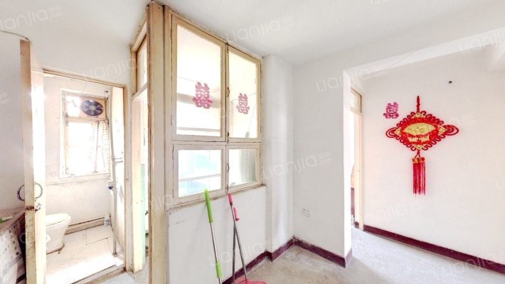 富宜里二手房实景图