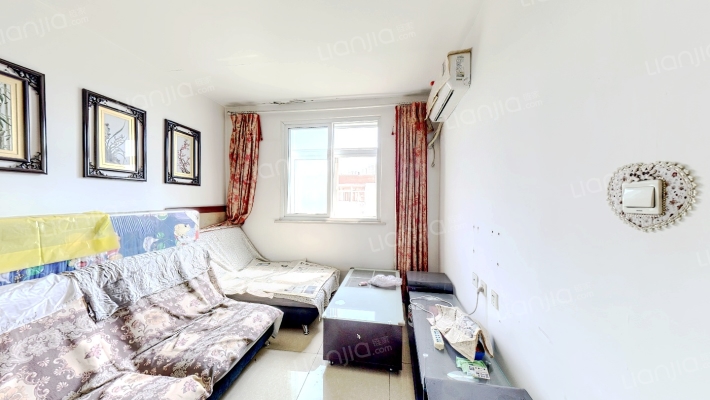 澧水南里二手房实景图