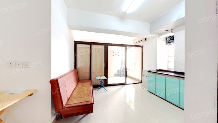 安富花园二手房实景图