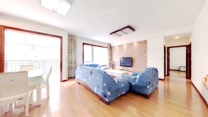 青铜时代二手房实景图