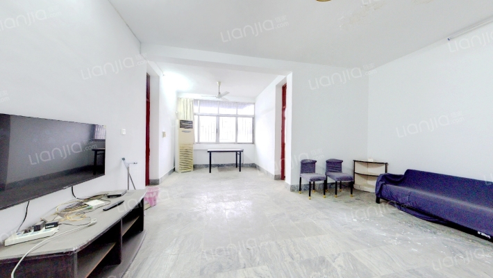 税务局家属院二手房实景图