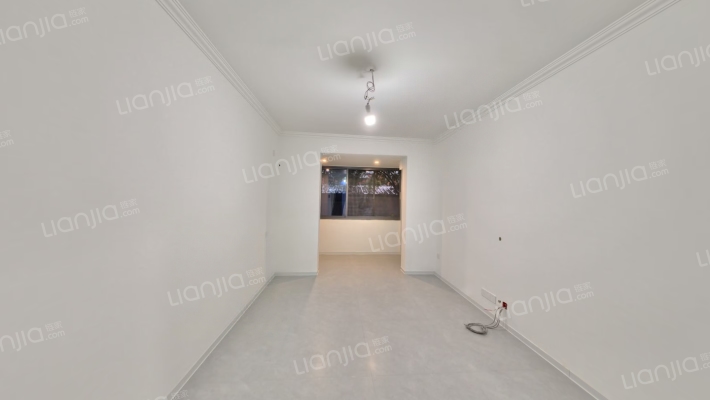 四川日报宿舍二手房实景图