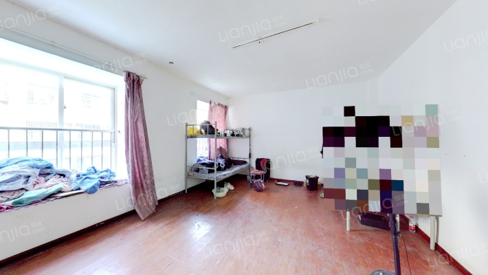 东郭锦苑二手房实景图