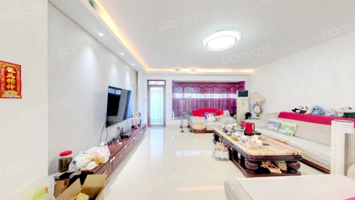 欧柏美地二手房实景图