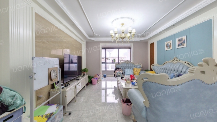 永恒理想名苑二手房实景图