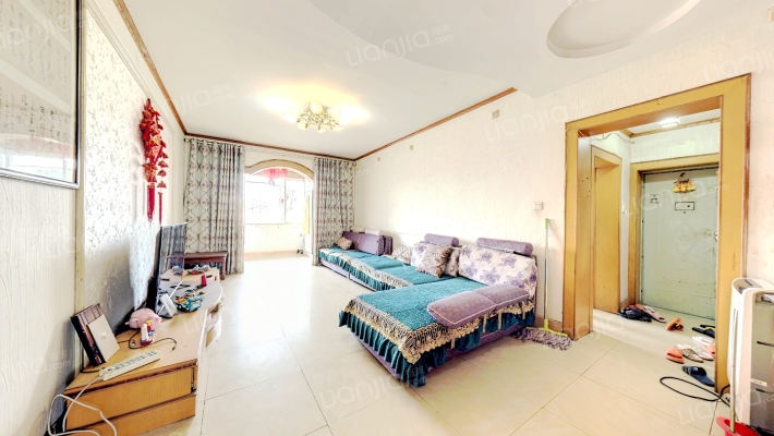 酱园南街97号二手房实景图